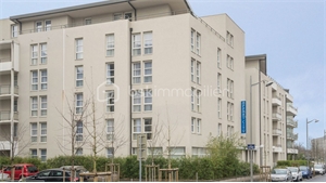 t1 bis à la vente -   54000  NANCY, surface 30 m2 vente t1 bis - UBI454163495